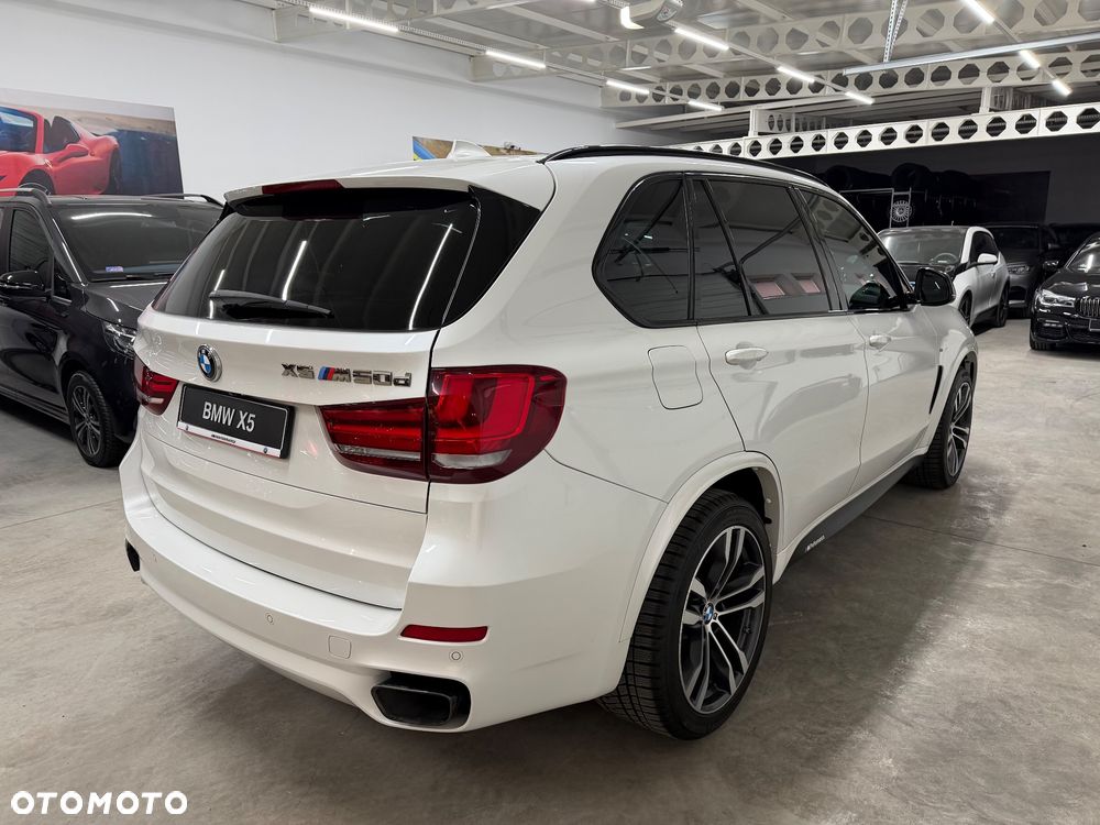 BMW X5 M - 8