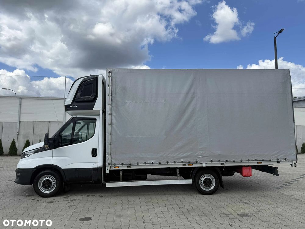 Iveco DAILY - 8