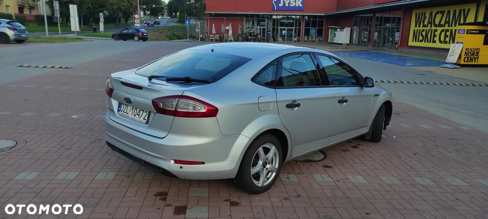 Ford Mondeo 1.6 TDCi Silver X - 5