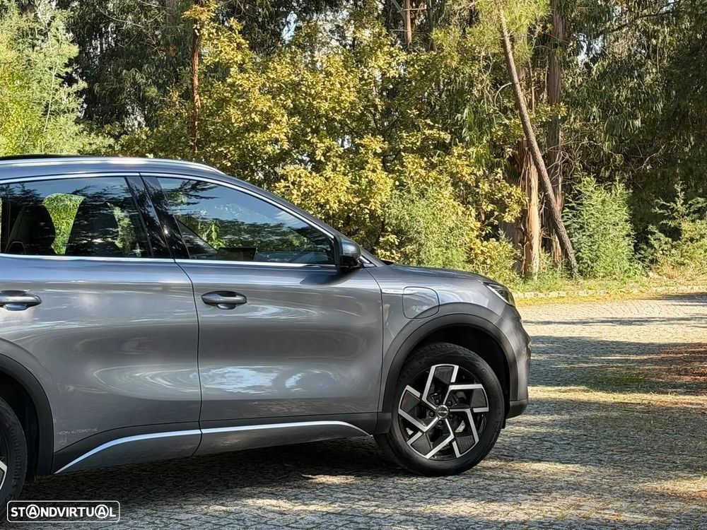 BYD Atto 3 60.48 kWh Design - 8
