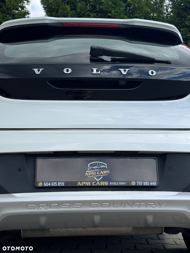 Volvo V40 Cross Country T3 Ocean Race - 19