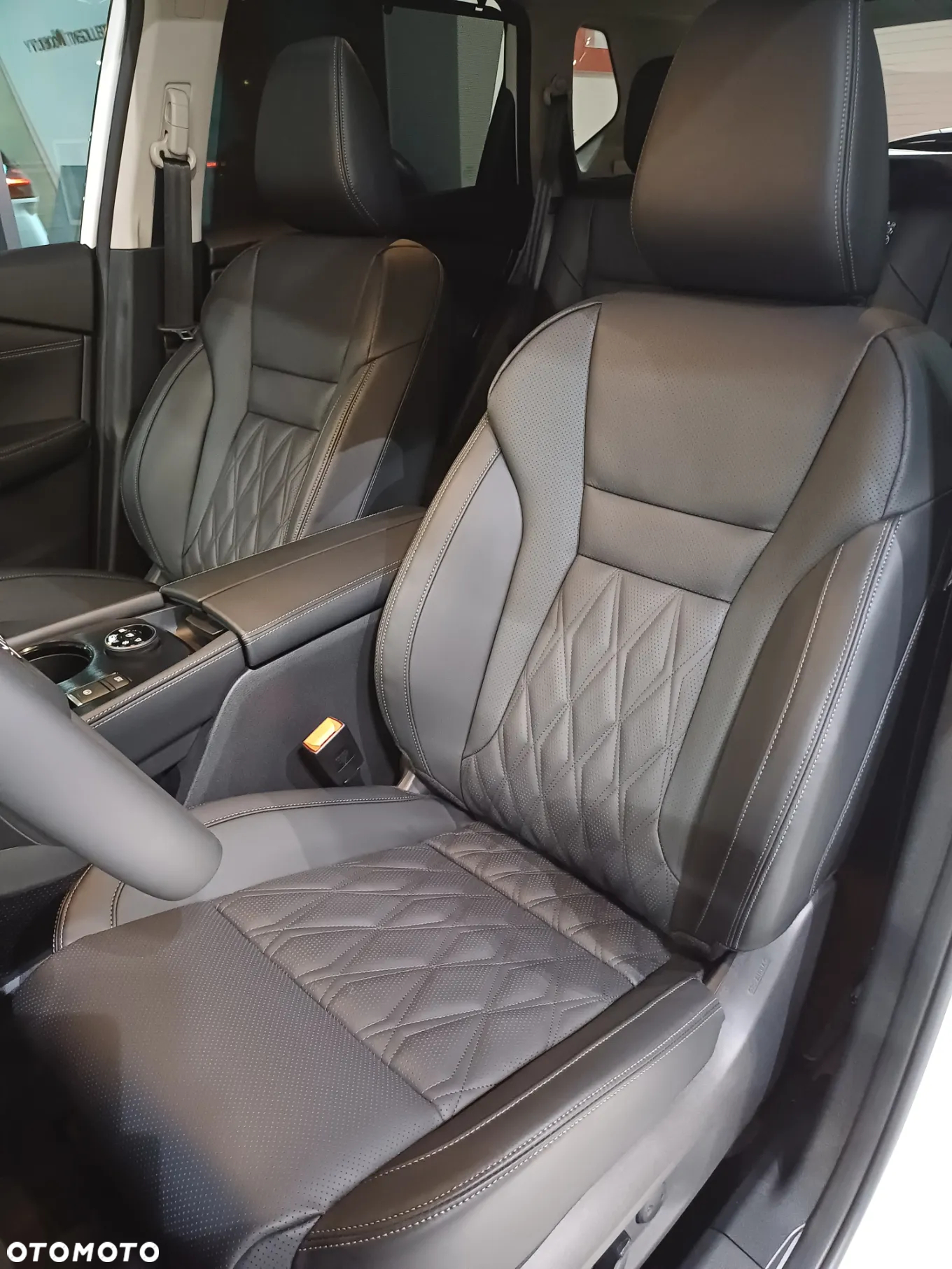 Nissan X-Trail 1.5 VC-T e-POWER Tekna e-4ORCE - 14