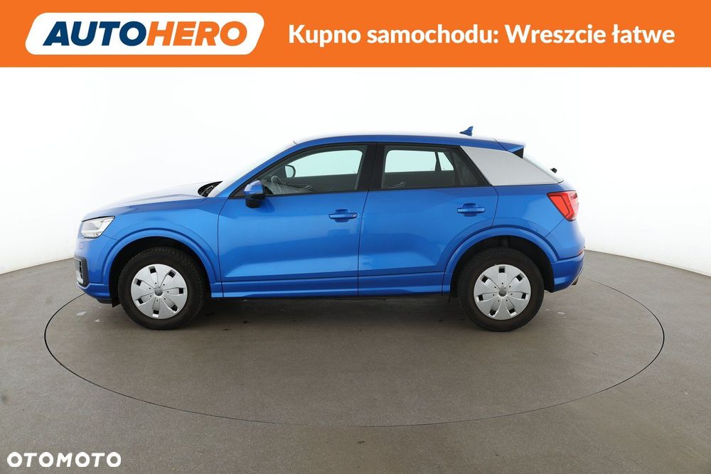 Audi Q2 - 3
