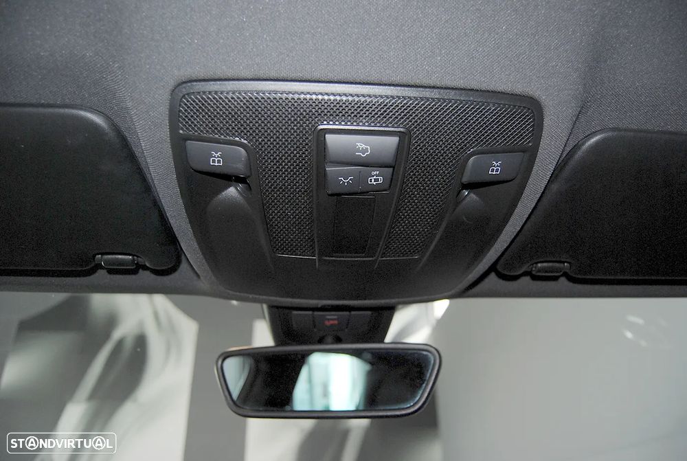 Mercedes-Benz A 180 d AMG Line - 25