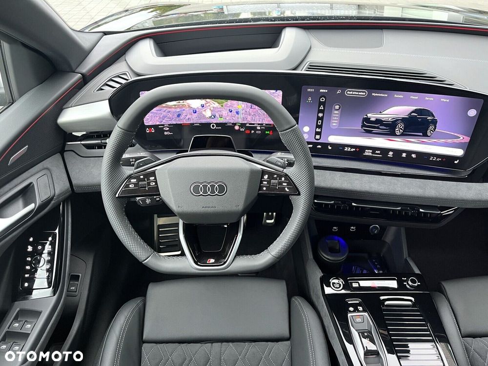 Audi Q6 e-tron - 18