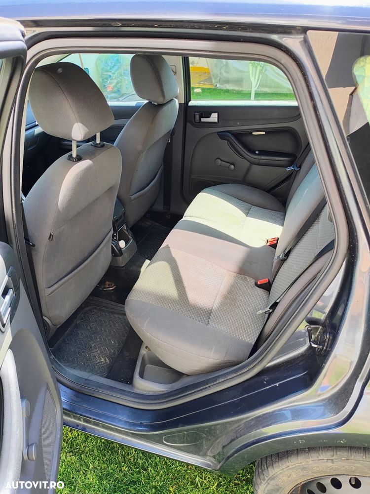Ford Focus - 3