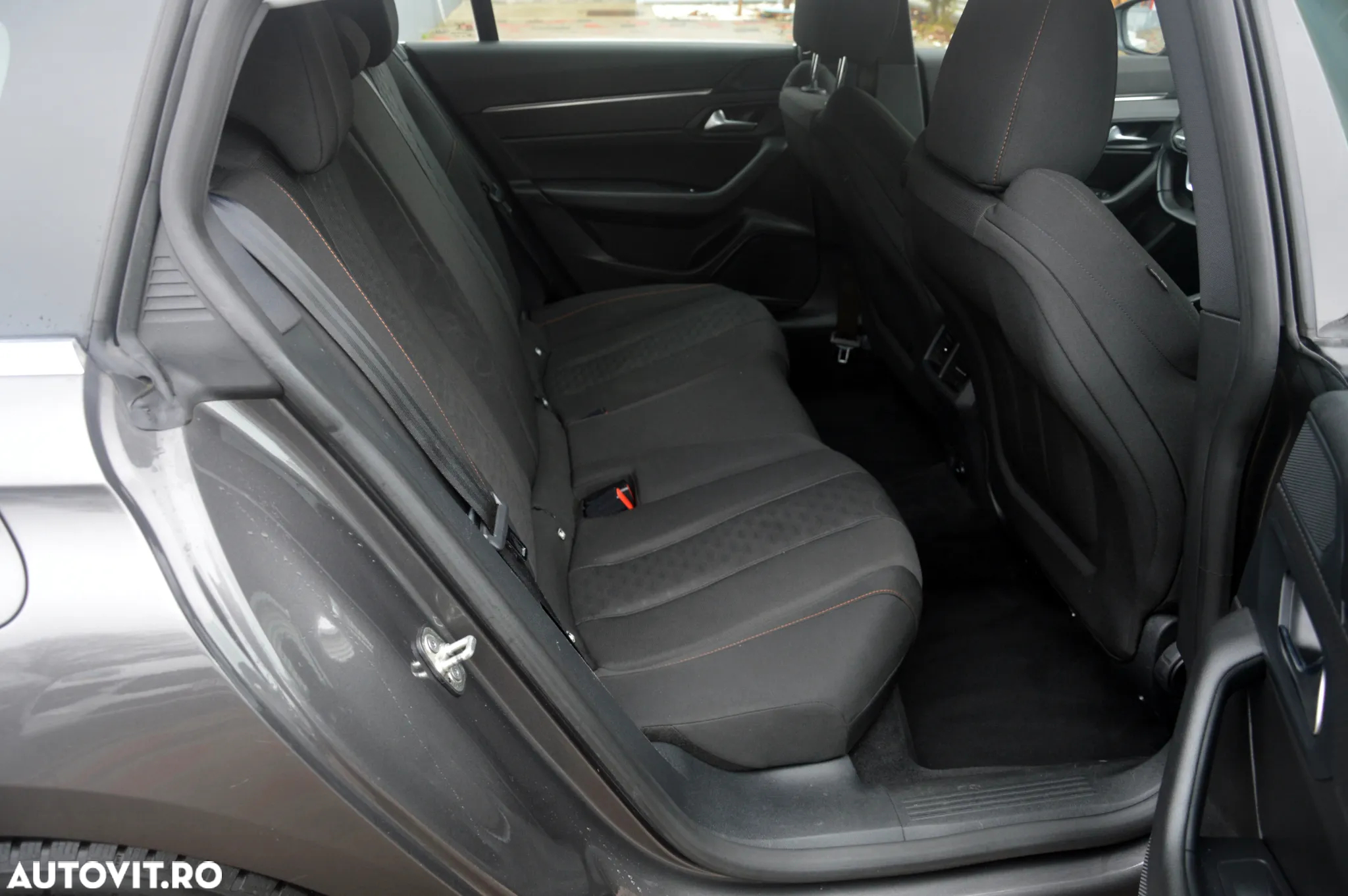 Peugeot 508 SW BlueHDi 130 EAT8 Active Business-Paket - 25