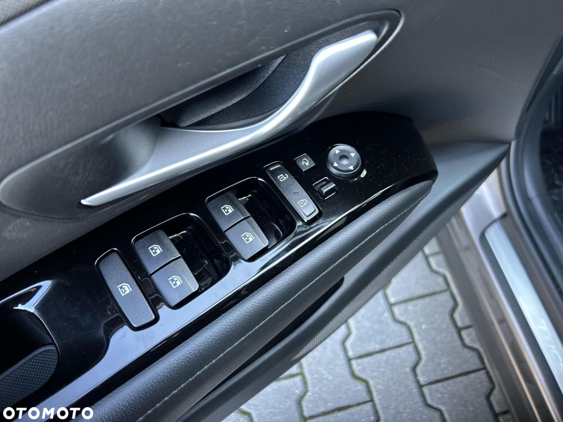 Hyundai Tucson - 11