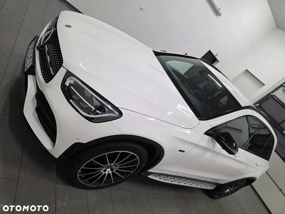 Mercedes-Benz Glc 2022 photo 4