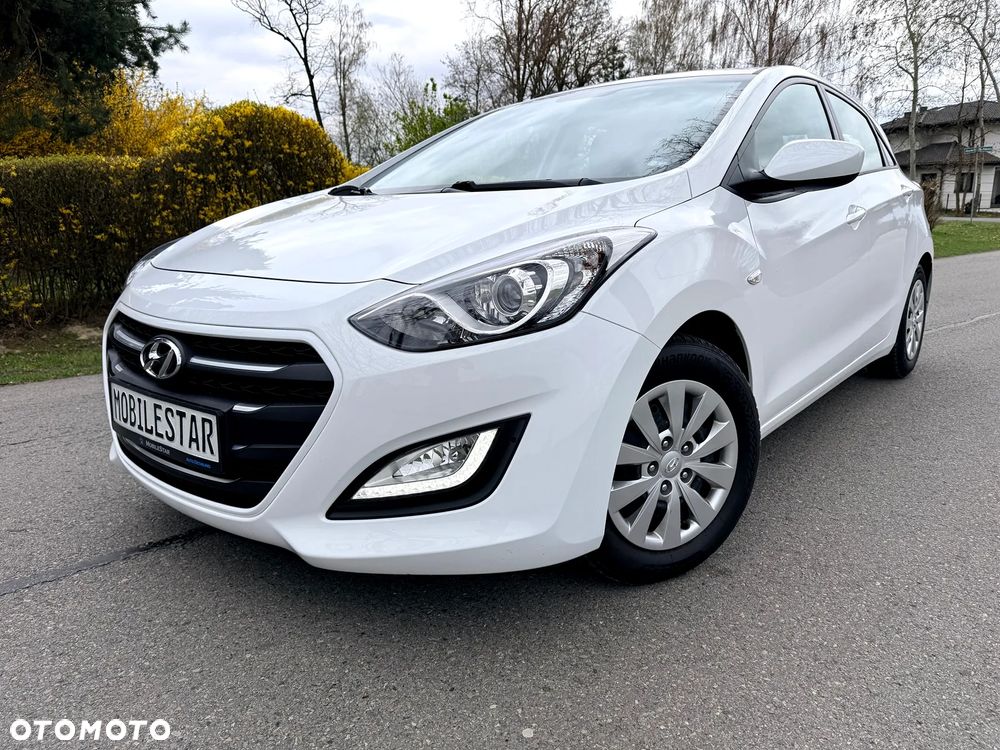 Hyundai i30 - 16