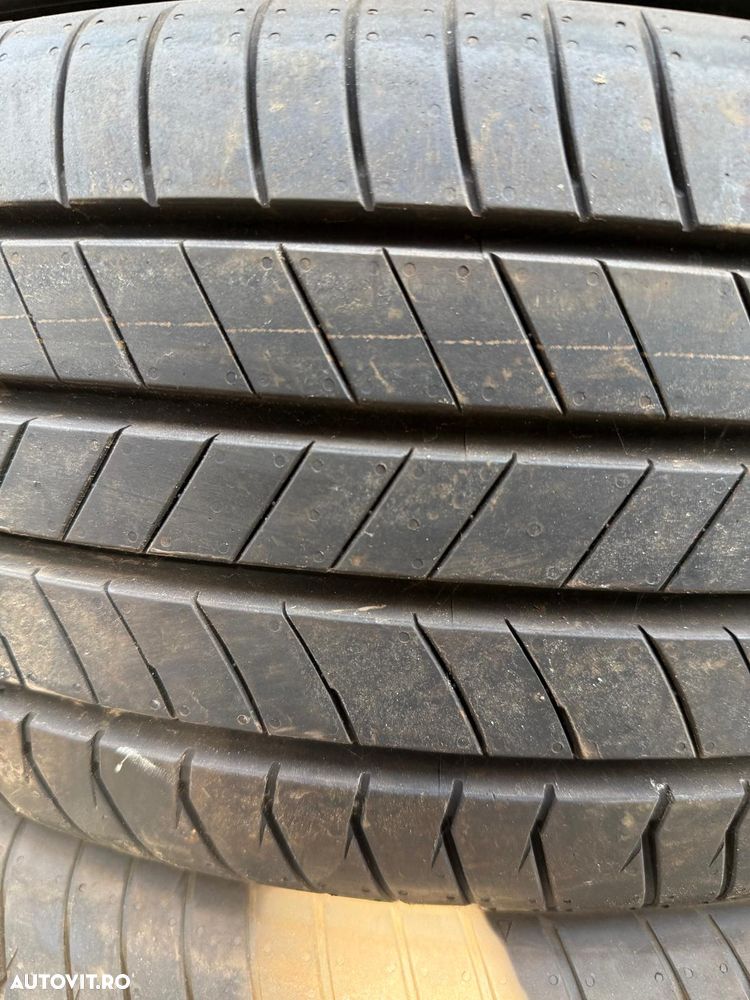 235 50 R19 KUMHO, NOI - 6