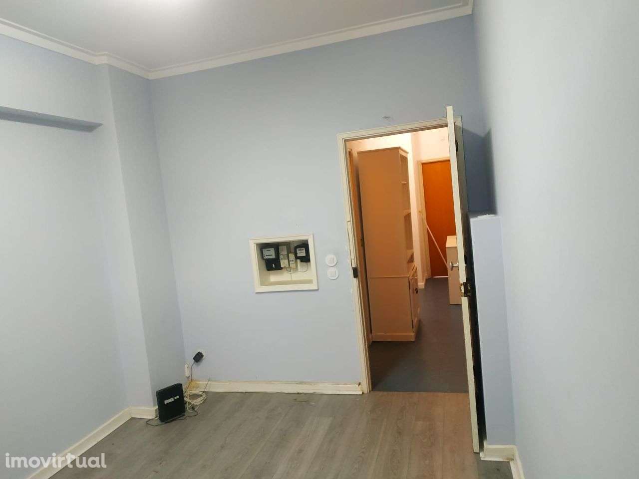 Sala / Escritório 11 m2 no centro do Porto – Rua da Fontinha - Grande imagem: 2/3