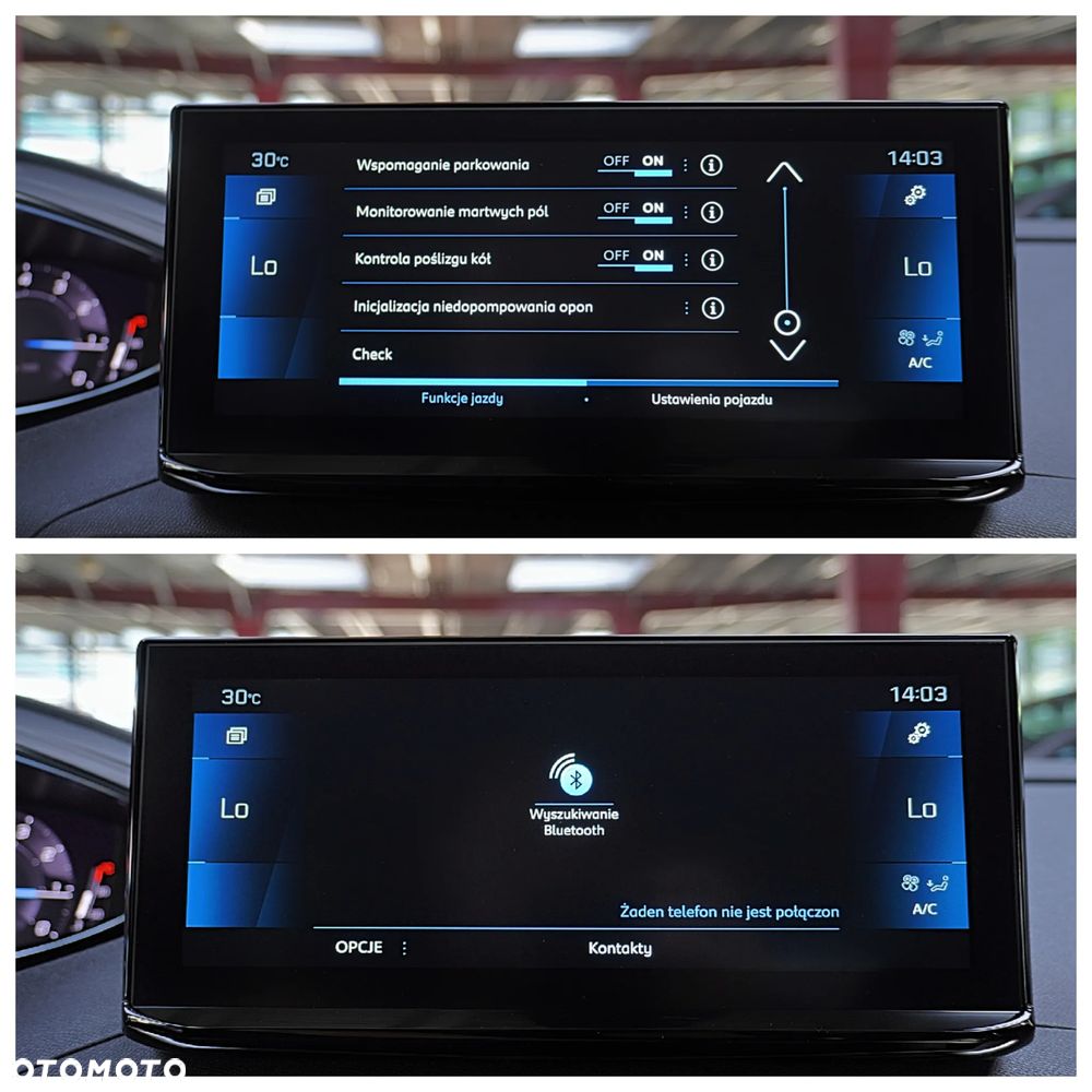 Peugeot 3008 1.2 PureTech Allure Pack S&S EAT8 - 27