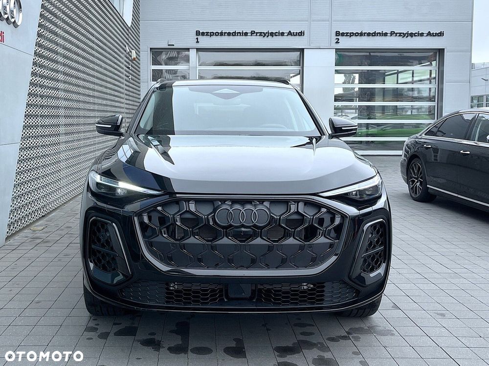 Audi Q5 Sportback - 9