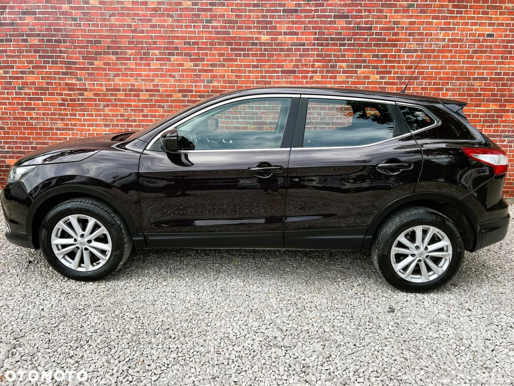 Nissan Qashqai - 40