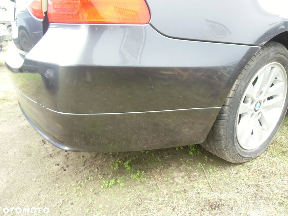 FOTEL FOTELE KANAPA WNETRZE BMW E90 E91 KOMBI 08'' - 21