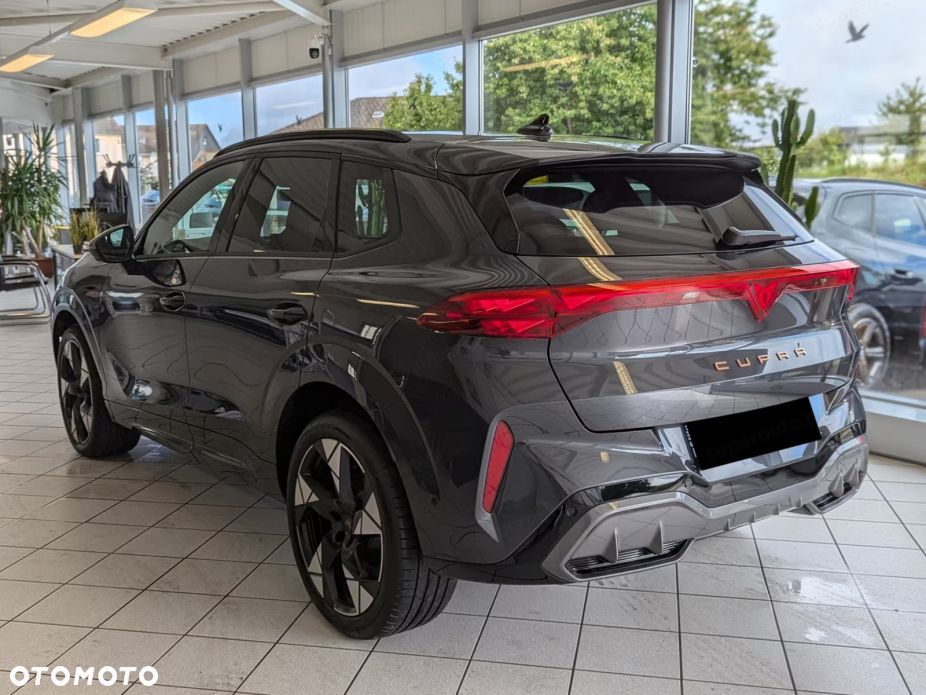 Cupra Terramar - 4