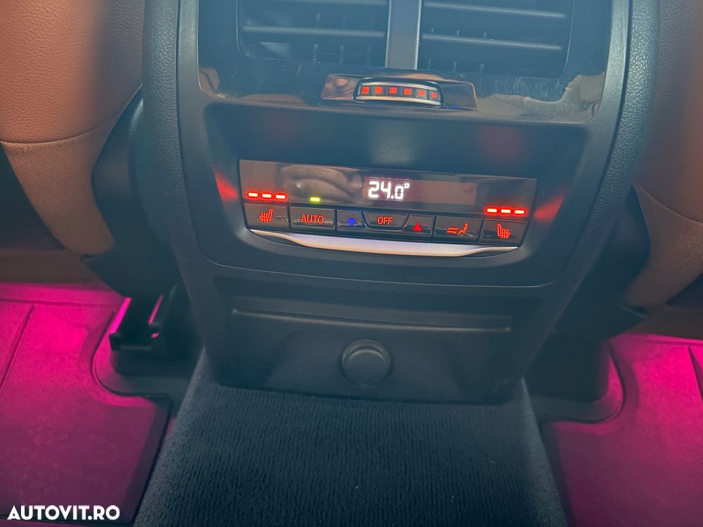 BMW X3 M M40i AT - 23