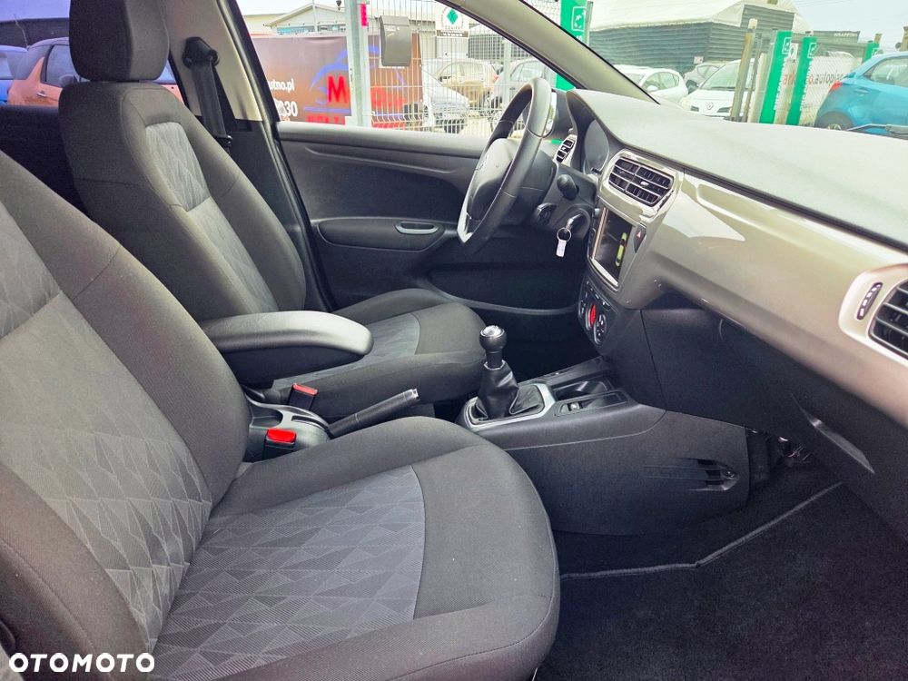 Citroën C-Elysée PureTech 82 Selection - 30