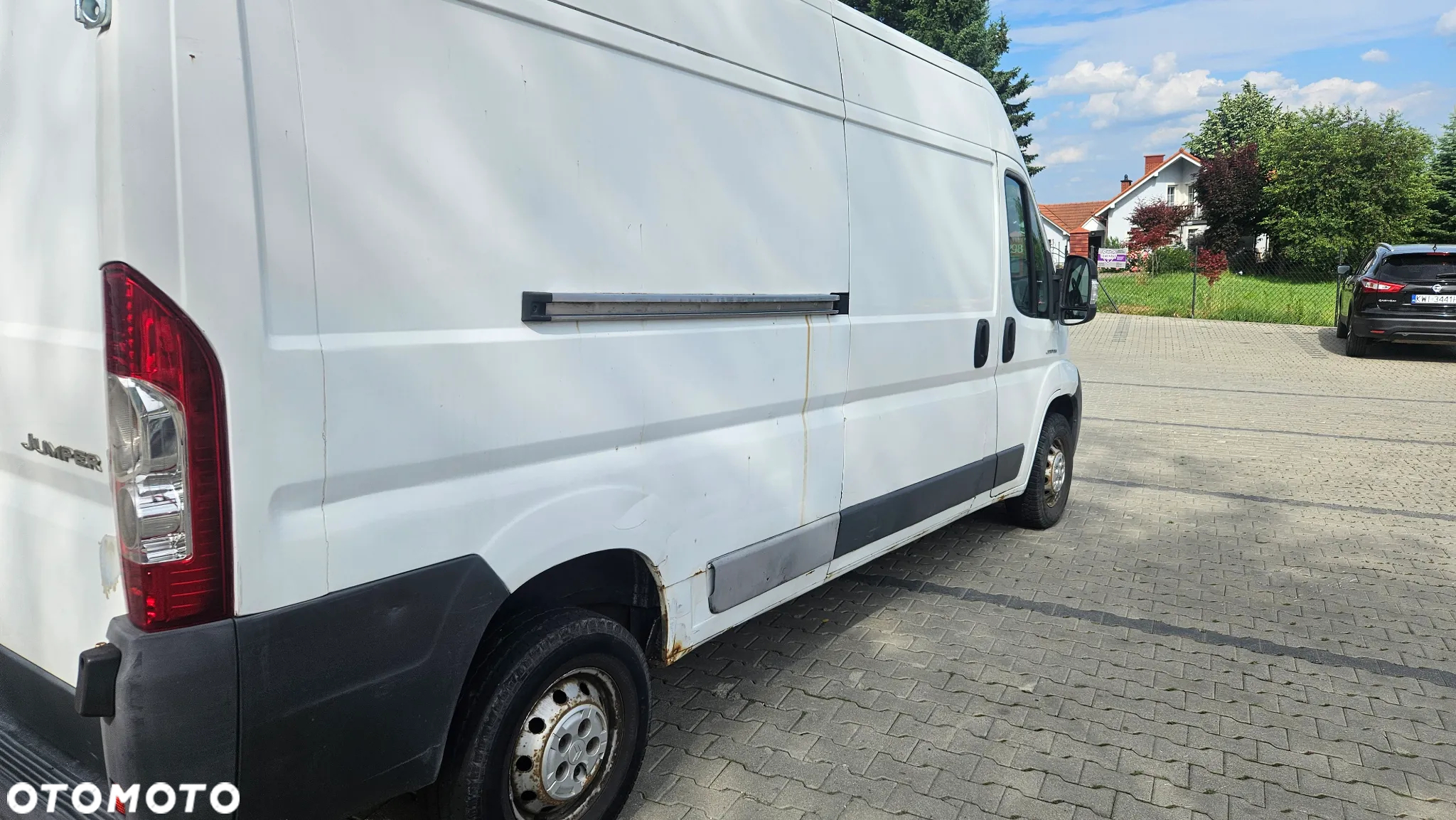 Citroën JUMPER L3H2 - 5