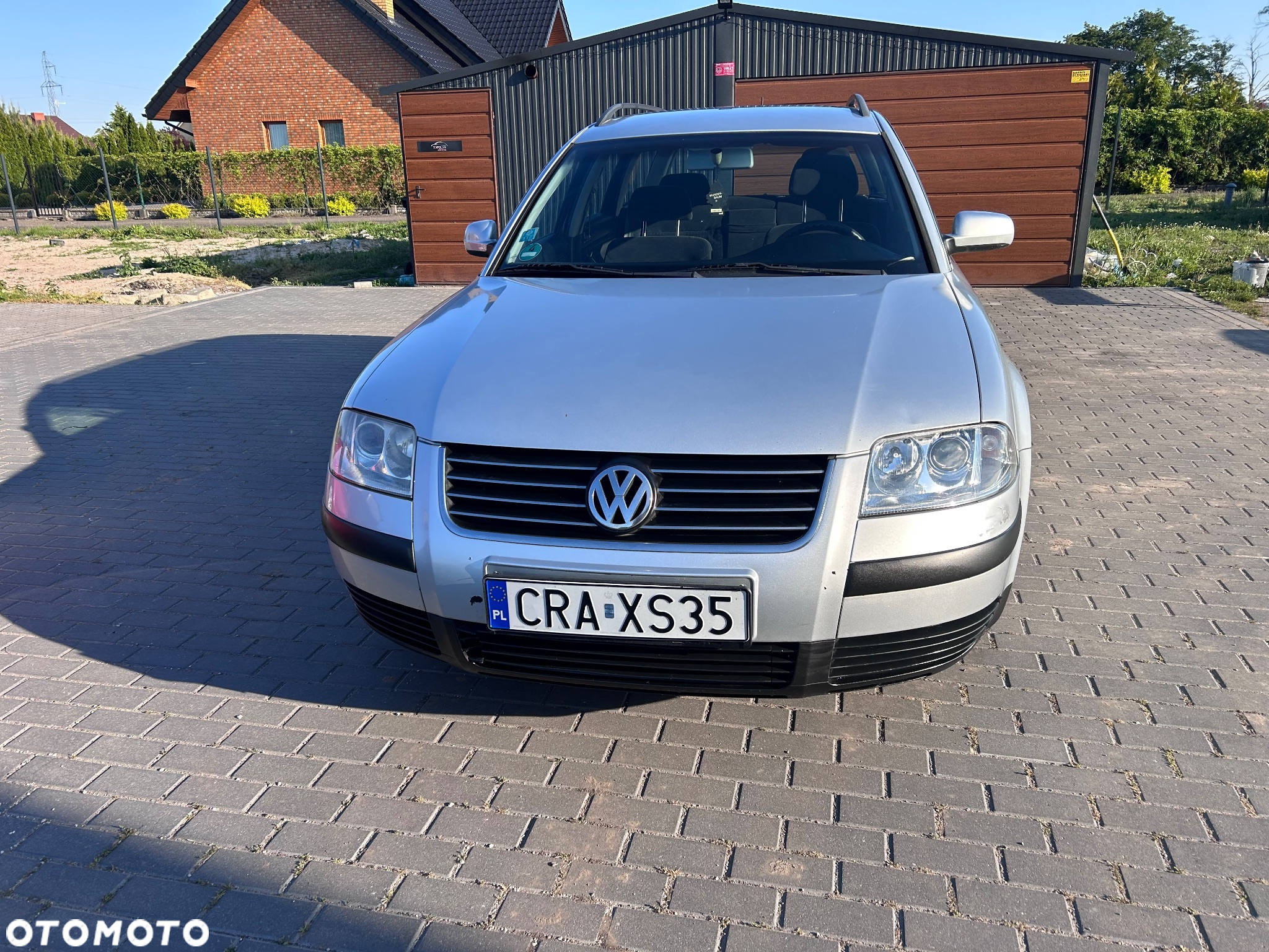 Volkswagen Passat - 5