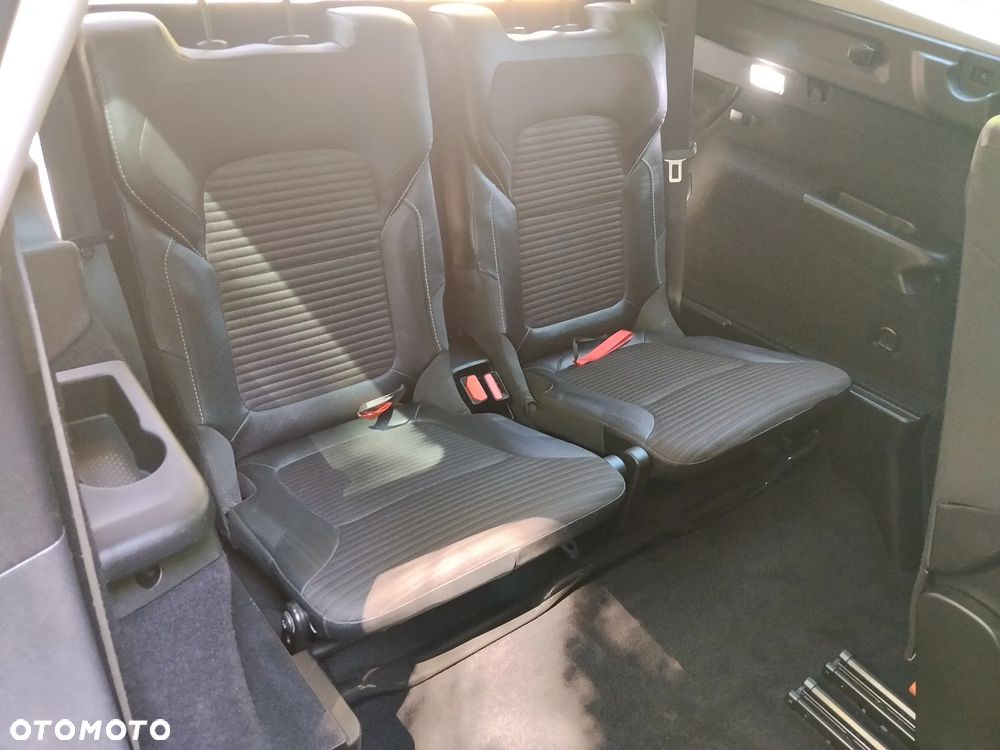 Renault Grand Scenic Gr 1.3 TCe FAP Intens - 24