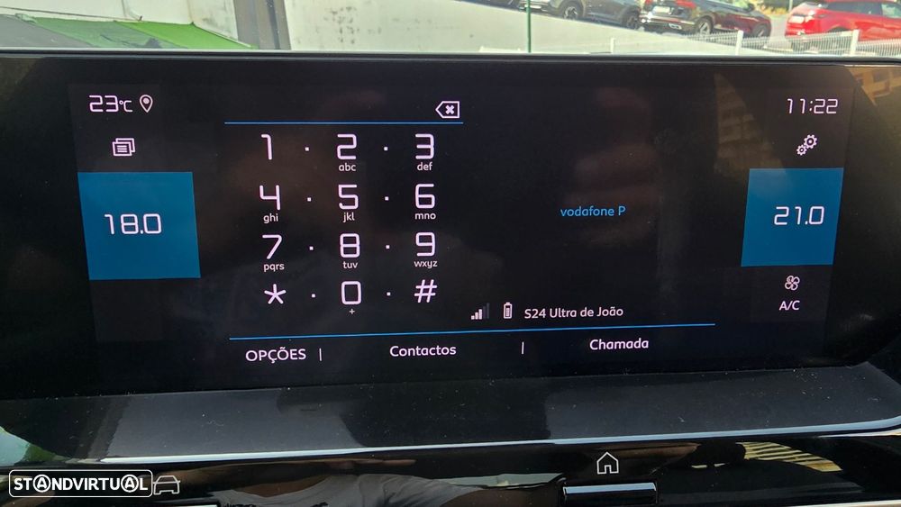 Citroën C4 1.2 PureTech Shine - 43