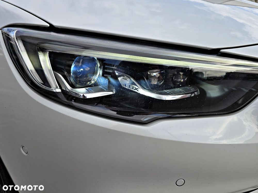 Opel Insignia 2.0 Exclusive - 39