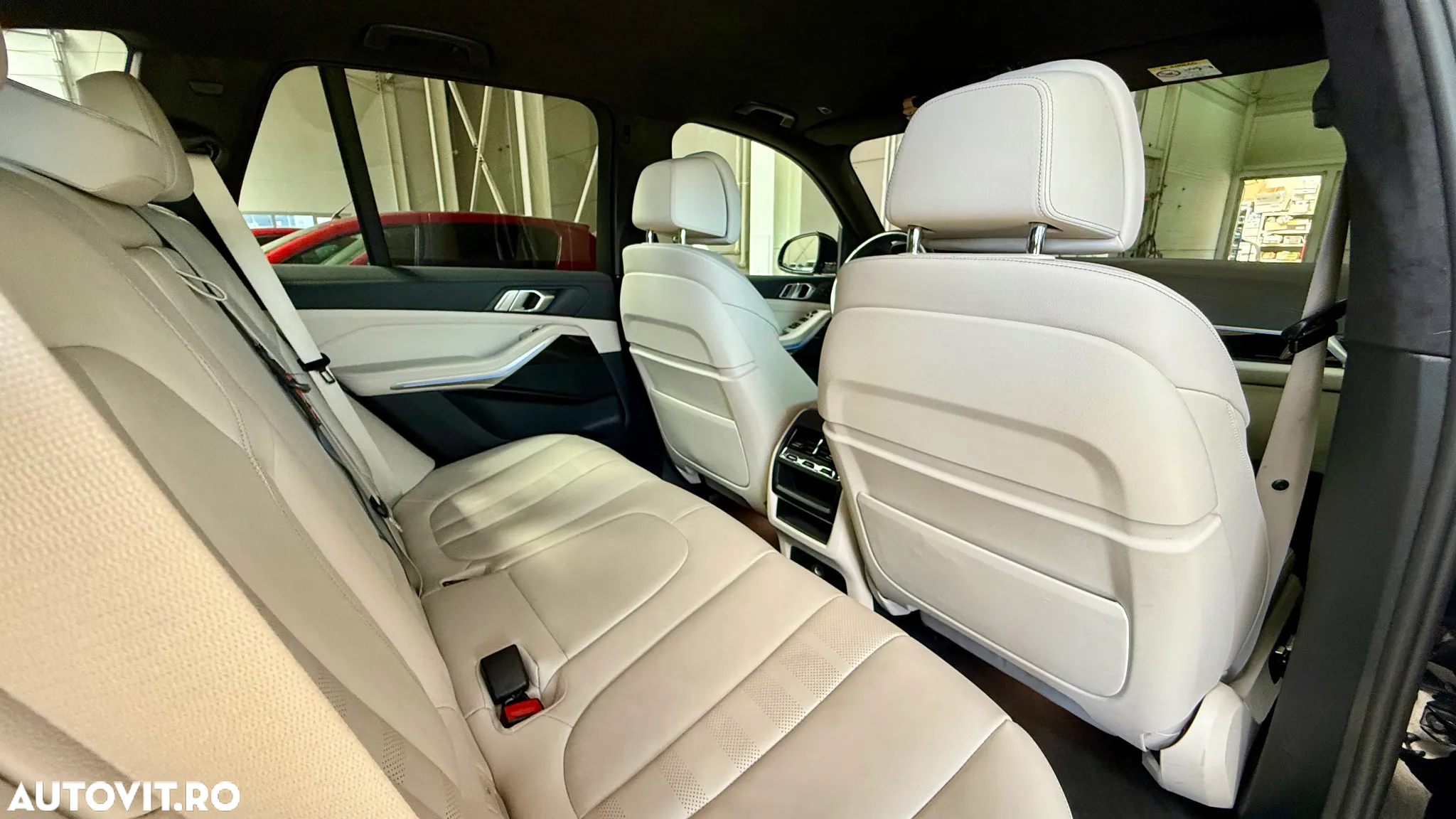 BMW X5 xDrive45e AT PHEV - 10