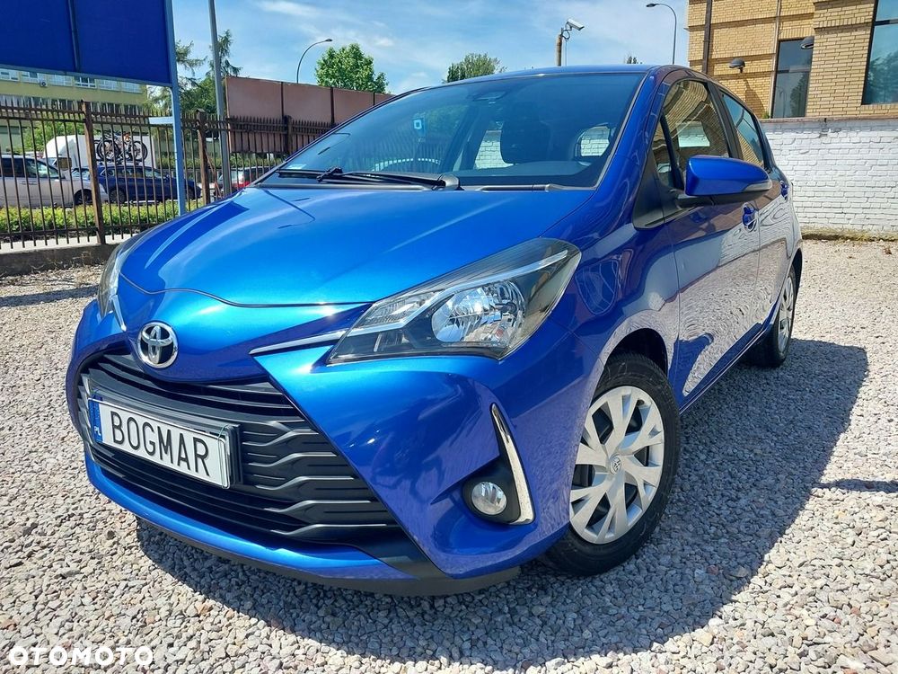 Toyota Yaris 1.5 Premium - 2
