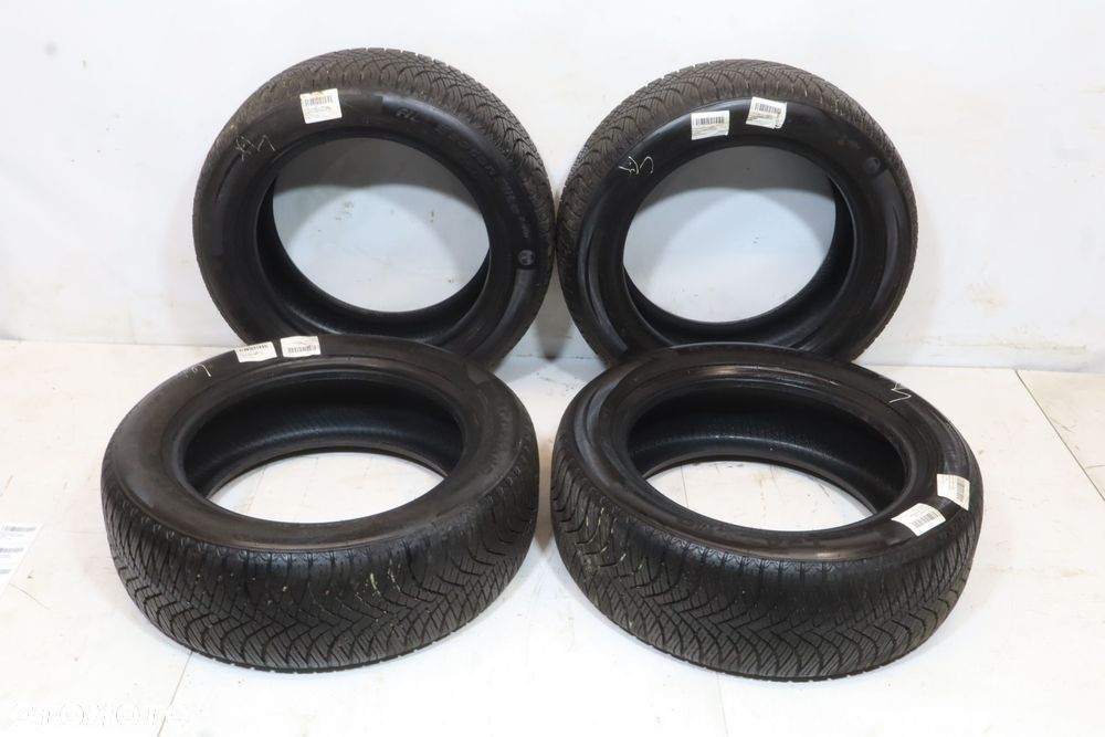 OPONA OPONY 4 SZT TRAZANO ALL SEASON ELITE Z-401 WIELOSEZON  205/55/16 24R - 1