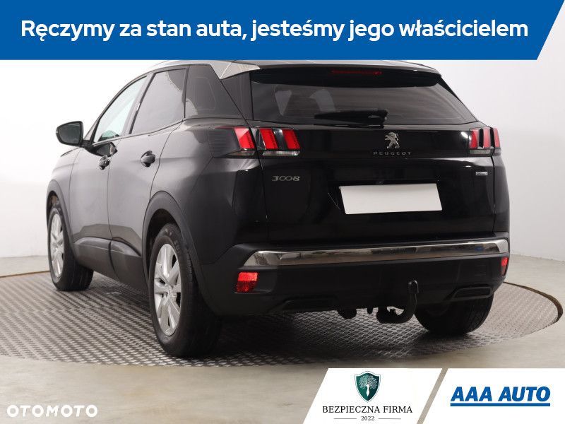 Peugeot 3008 - 5