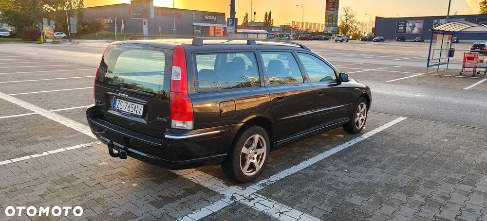 Volvo V70 - 5