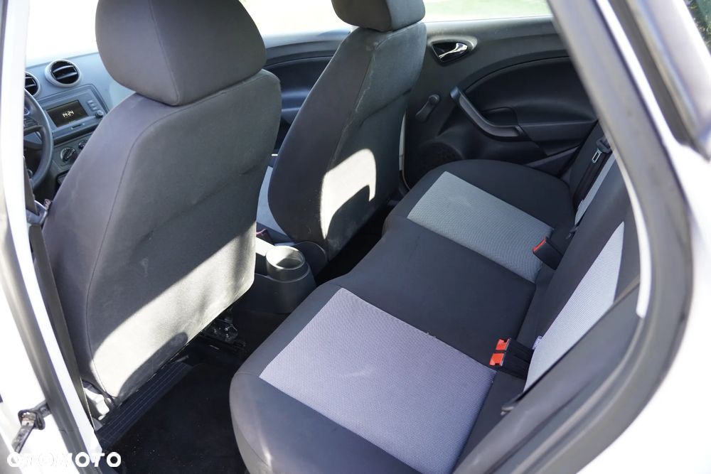 Seat Ibiza ST 1.4 TDI Ecomotive Style - 20