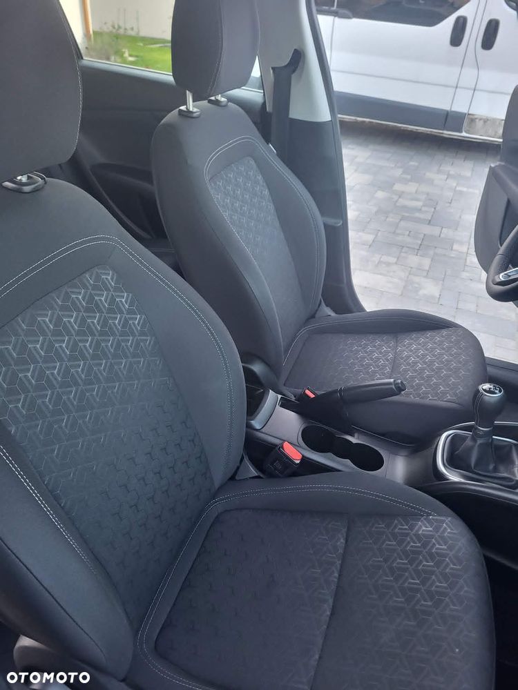 Fiat Tipo 1.0 T3 Cross - 14