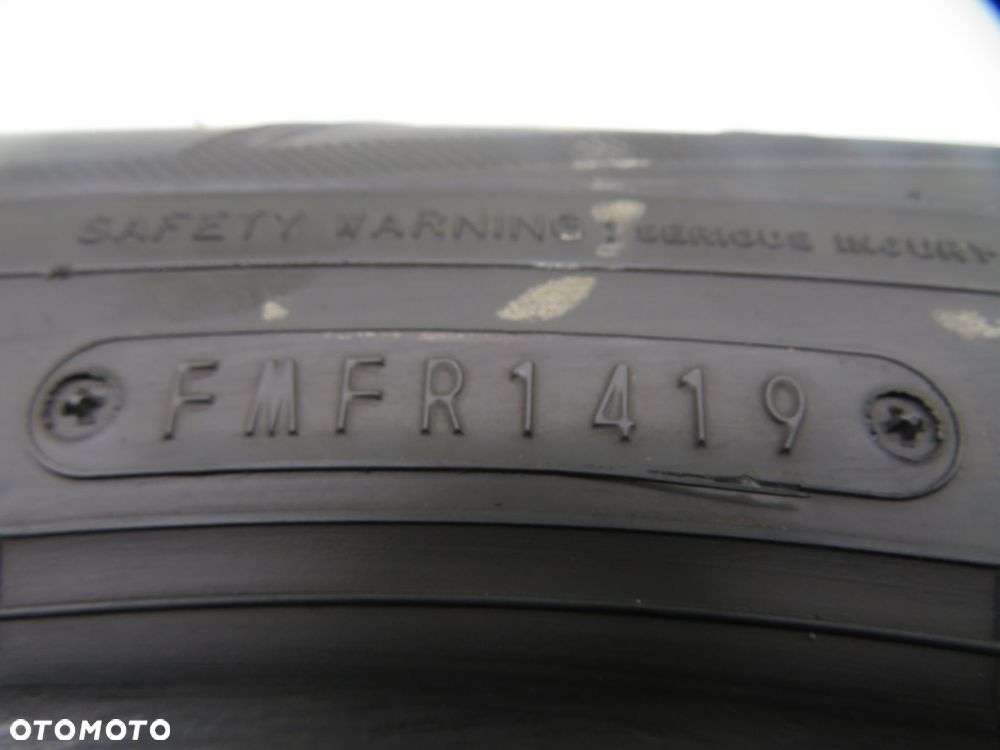 2x 225/60 R18 OPONY ZIMOWE Falken Euro Winter HS01 SUV 104V XL - 2