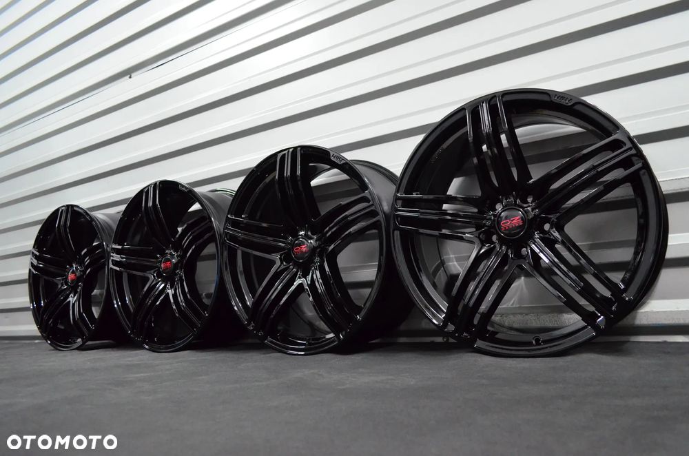 Felgi BMW 5x120 R20 e90 e92 93 F30 F31 F20 F32 F36 X1 X3 X4 F10 F11 F13 F01 - 2