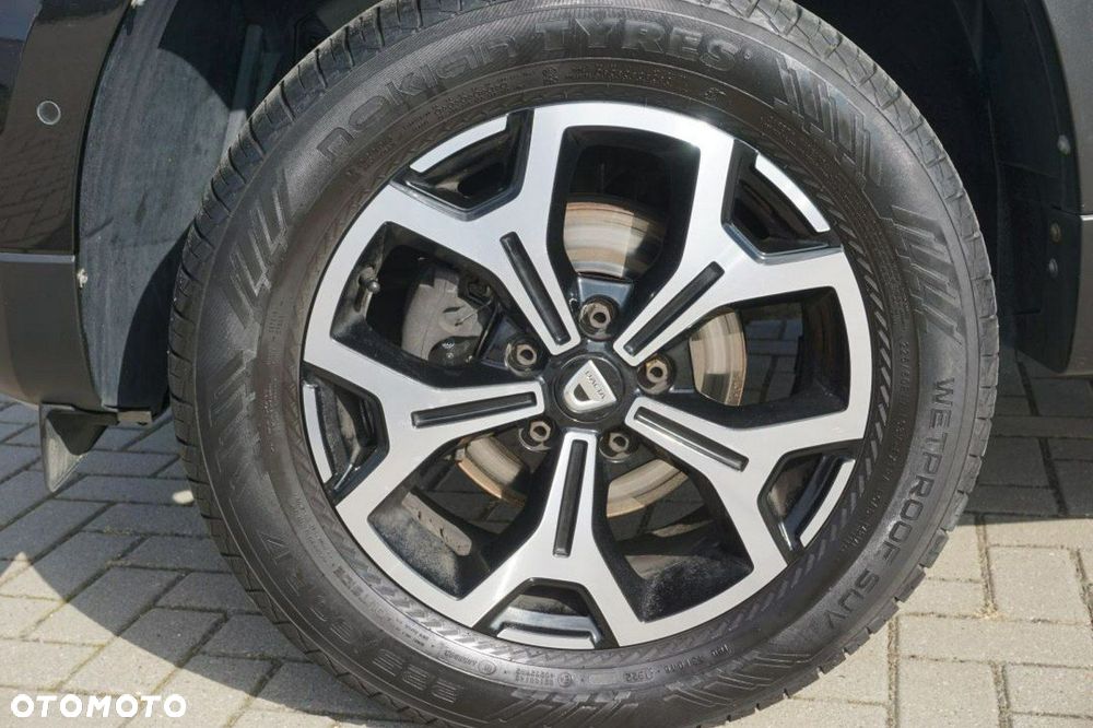 Dacia Duster 1.0 TCe Prestige - 25