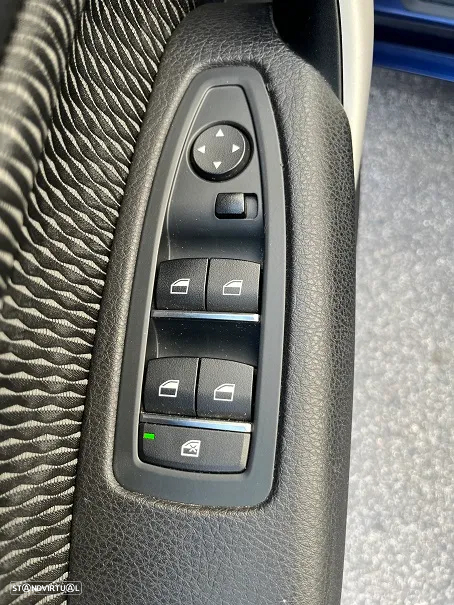 BMW 116 d EfficientDynamics - 20