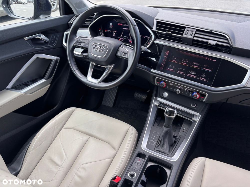 Audi Q3 - 15