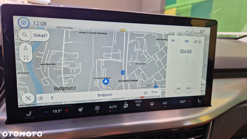 Ford Focus 1.5 EcoBlue Titanium X - 21