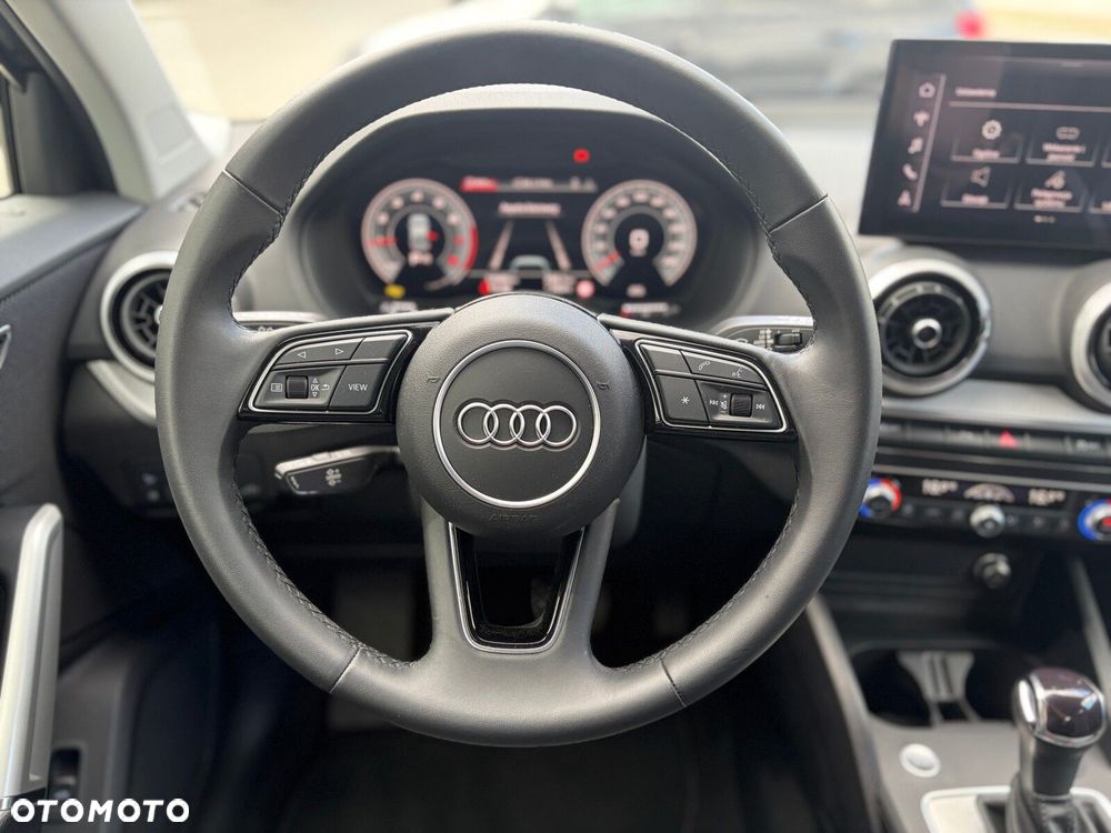Audi Q2 - 12