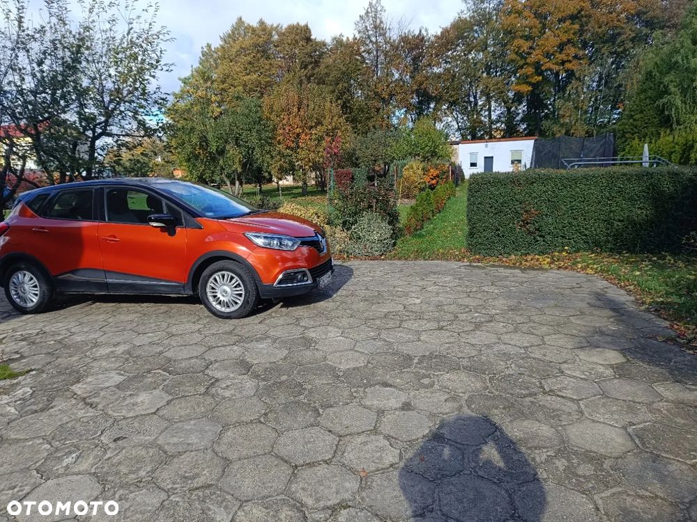 Renault Captur 1.2 TCe Intens EDC - 7