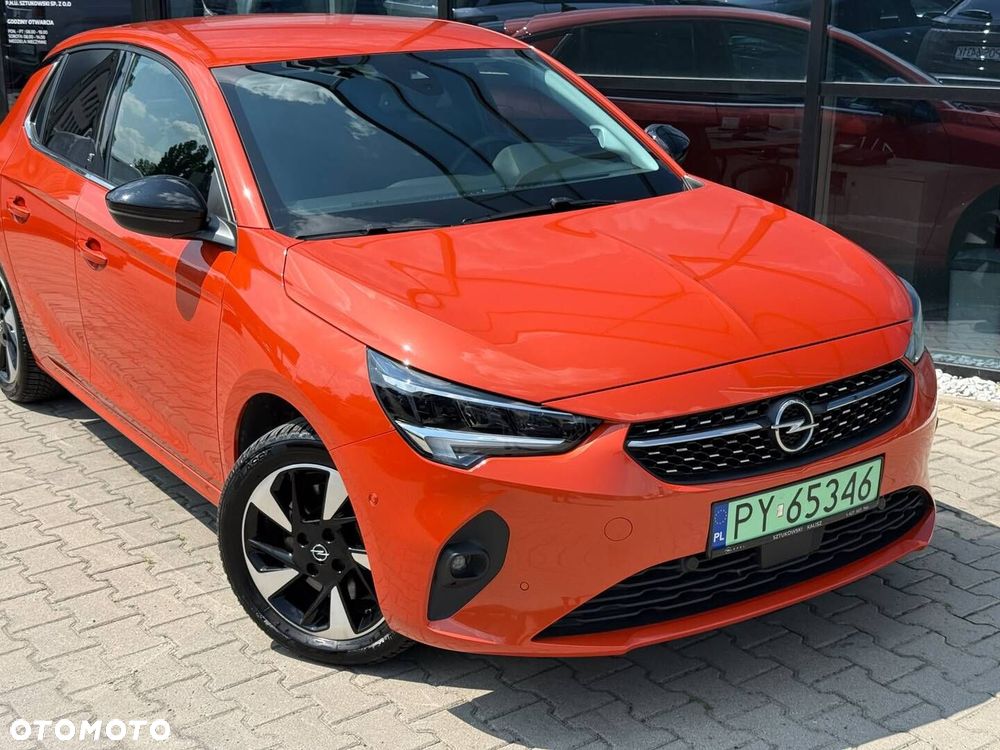Opel Corsa - 5