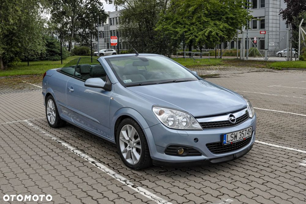 Opel Astra - 6
