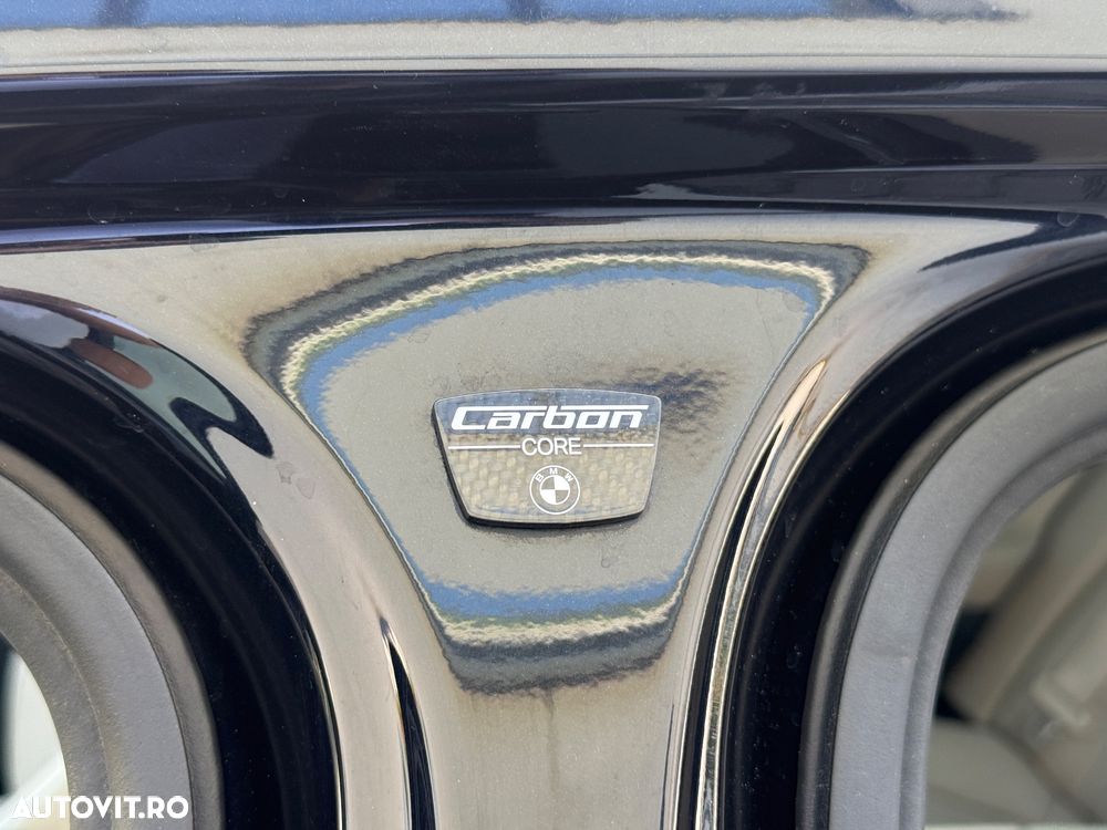 BMW Seria 7 740Ld xDrive - 27