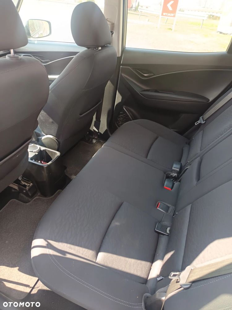 Hyundai ix20 1.4 Blue Classic - 7