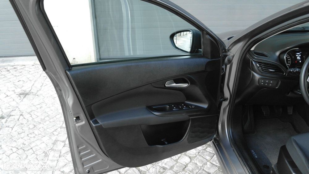 Fiat Tipo Station Wagon 1.3 Multijet - 22