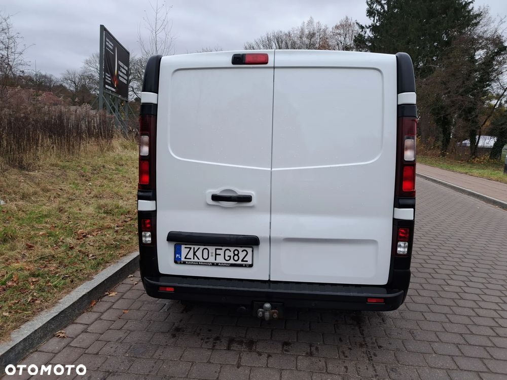 Renault Trafic - 15