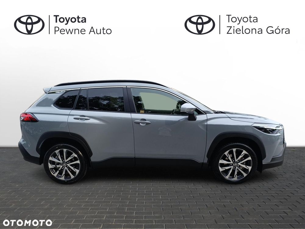 Toyota Corolla Cross - 6